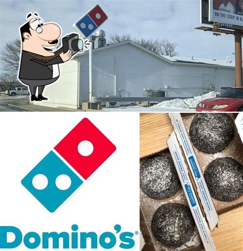 dominos mandan